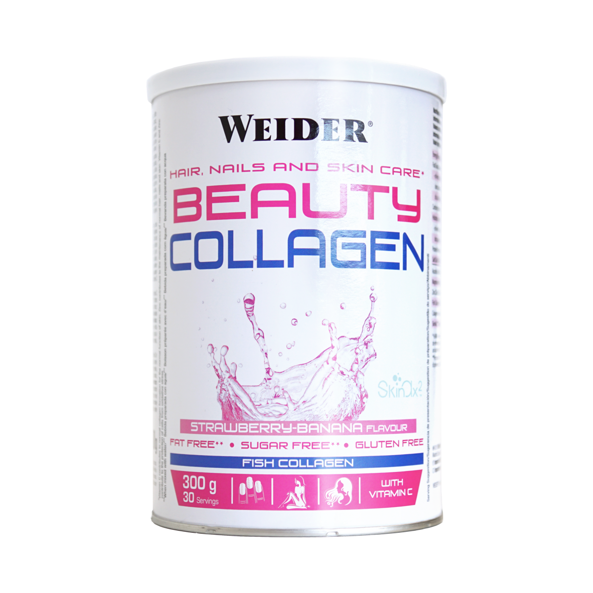 weider Beauty Collagen darcek pre zeny